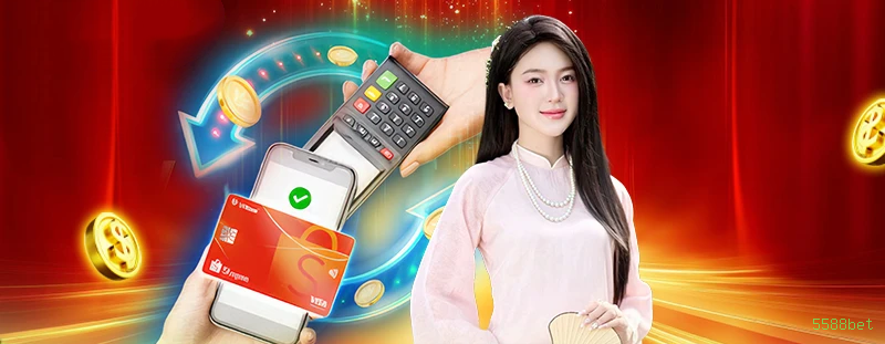 Download app 5588bet Android iOS