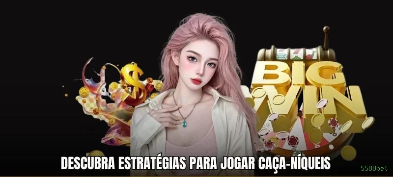 Roleta e blackjack 5588bet
