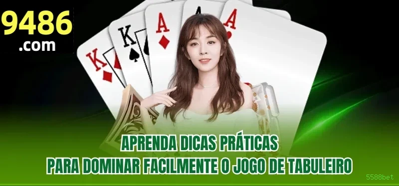 Cassino ao vivo 5588bet dealers