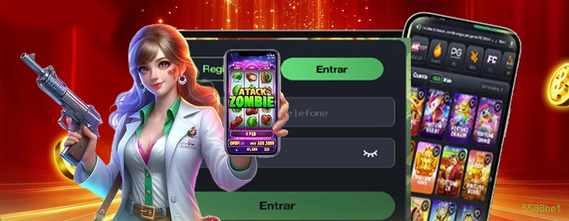 Starlight Princess - Slot game com multiplicadores na 5588bet