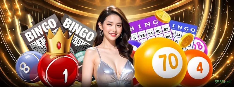 Bônus exclusivos membros VIP 5588bet